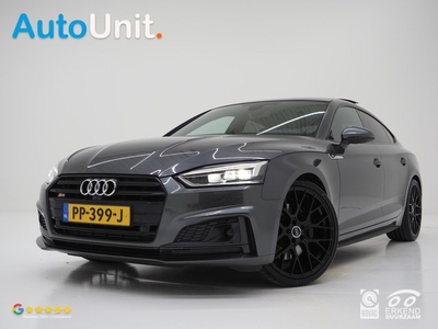 Audi S5 Sportback 3.0 TFSI Quattro Pro Line Plus