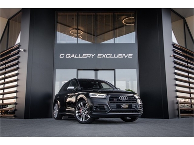 Audi SQ5 3.0 TFSI quattro Pro Line Plus l Panorama l RS