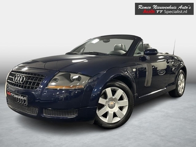 Audi TT Roadster 1.8 5V Turbo