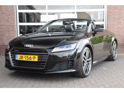 Audi TT Roadster 2.0 TFSI quattro Pro Line + Virt.