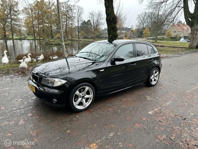 BMW 1-serie 116i