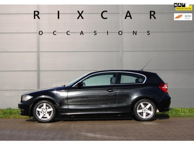 BMW 1-serie 116i Business Line