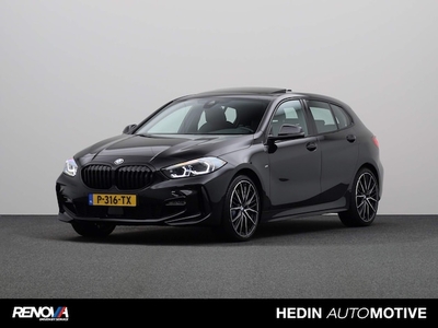 BMW 1-Serie Benzine