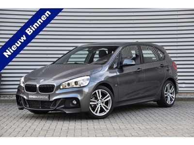 BMW 2 Serie Active Tourer 218i Executive M Sport AUT