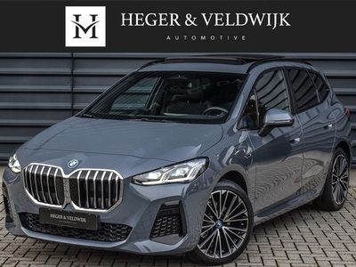 BMW 2 Serie Active Tourer 225e xDRIVE M-SPORT