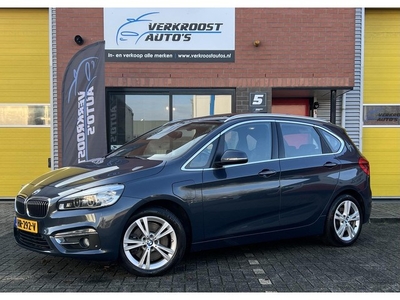 BMW 2-serie Active Tourer 225xe Centennial High Executive.