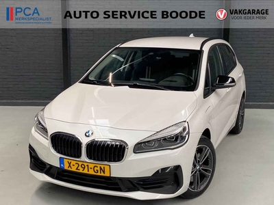 BMW 2 Serie Active Tourer 225xe iPerformance PHEV!! VERKOCHT!