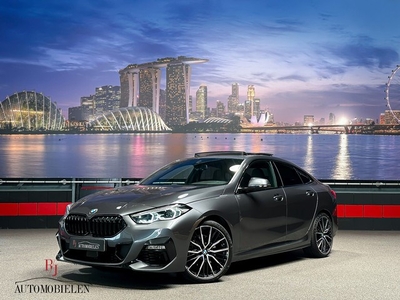 BMW 2 Serie Gran Coupé 218i High Ex.