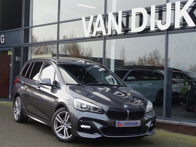 BMW 2 Serie Gran Tourer 218i 7p. Exe. M Sportpakket