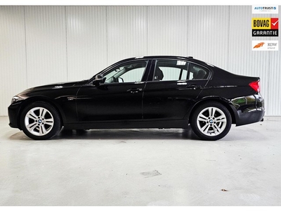 BMW 3-serie 316i M Sport Edition High Executive