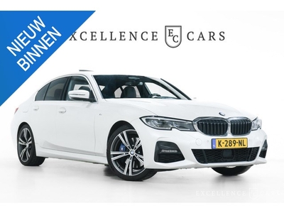 BMW 3-serie 330d High Executive M Sport pakket