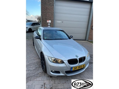 BMW 3-serie Cabrio 325i Executive