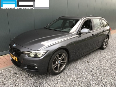 BMW 3 Serie Touring 320iAutomaat High Executive M-Sport