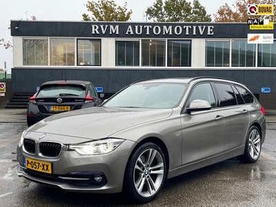 BMW 3-serie Touring 330i 251pk High Executive LUXURY