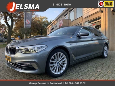 BMW 5 Serie 530e iPerformance High Executive