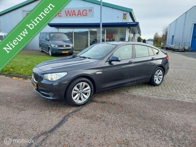 BMW 5-serie Gran Turismo 535i High Executive