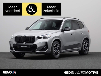 BMW IX1 xDrive30 66 kWh | Harman-Kardon sound system | BMW Head-Up Display | M Sportpakket | Glazen panoramadak