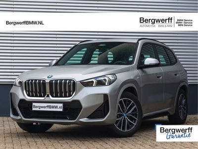 BMW iX1 xDrive30 M-Sport - Trekhaak - Driving Ass Plus -