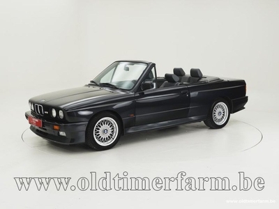 BMW M3 '91 CH6416