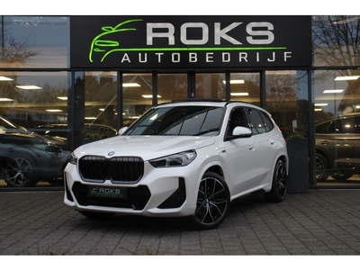 BMW X1 30e xDrive M-SportPakket