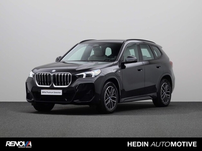 BMW X1 Benzine