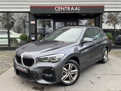 BMW X1 Benzine