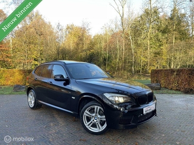 BMW X1 xDrive20d M-Pakket / Xenon / Automaat / Alcantara /