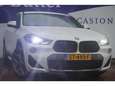 BMW X2 Benzine