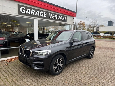 BMW X3 xDrive30e (bj 2021, automaat)