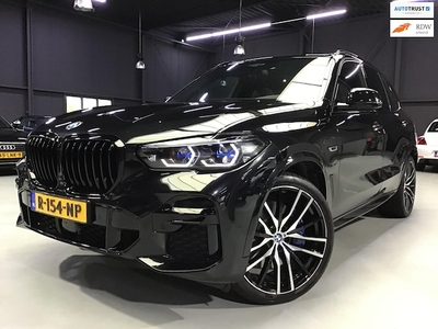 BMW X5 Benzine