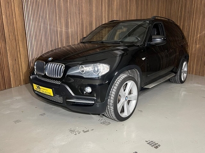 BMW X5 XDrive30d - Carplay - Fiscaal aantrek.