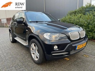 BMW X5 xDrive48i G3 *BOMVOLLOPTIE *7p *Head up ?? (bj 2007)