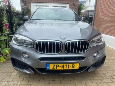 BMW X6 xDrive40d M Sport Edition (Marge Auto)