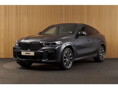 BMW X6 xDrive40i M-SPORT-20