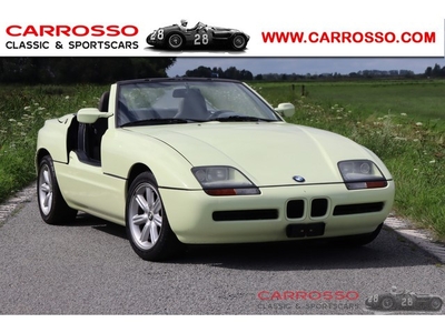 BMW Z1 Roadster (bj 1990)