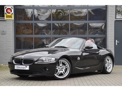 BMW Z4 Benzine