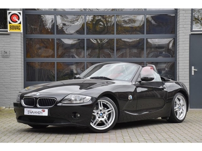 BMW Z4 Roadster 2.2i 6 Cilinder