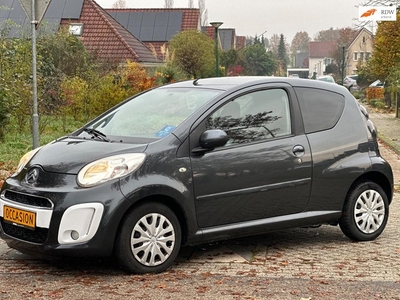 Citroen C1 1.0 Collection Uitvoering Super Gave Occasion