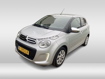 CITROEN C1 1.0 VTi Feel