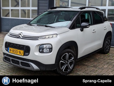 Citroen C3 Aircross 1.2 PureTech Feel