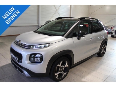 Citroen C3 Aircross 1.2 PureTech Shine Automaat