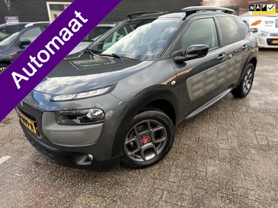 Citroen C4 Cactus 1.2 PureTech