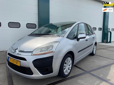 Citroen C4 Picasso 1.8-16V Prestige 5p. Origin 144.000 Km !