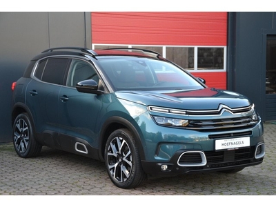 Citroen C5 AIRCROSS 1.2 130 PK Turbo EAT-8 Shine + *