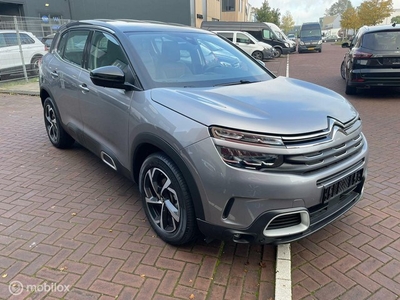 Citroen C5 2022 Aircross 1.2 PureTech Business navi 6 bak