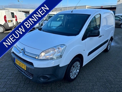 Citroën Berlingo 1.6 e-HDI 700 Club AIRCO I MULTIMEDIA I