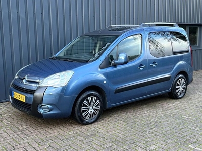 Citroën Berlingo 1.6 VTi 120 PK Multispace