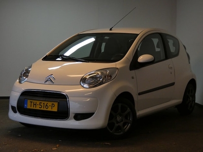 Citroën C1 Benzine