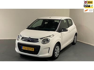 Citroën C1 Benzine