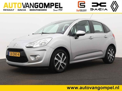 Citroën C3 1.2 VTi 82PK Collection